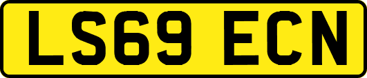LS69ECN