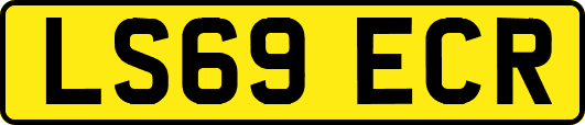 LS69ECR