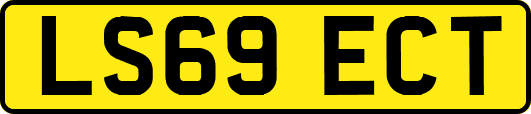 LS69ECT