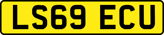 LS69ECU