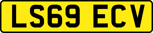 LS69ECV