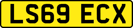 LS69ECX