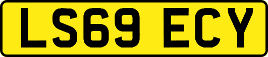 LS69ECY