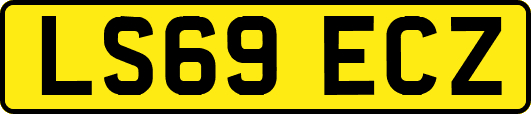 LS69ECZ