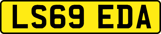 LS69EDA