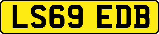 LS69EDB