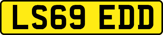 LS69EDD