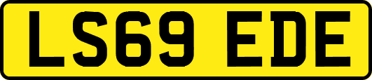 LS69EDE