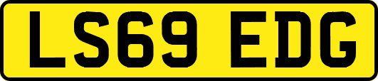 LS69EDG