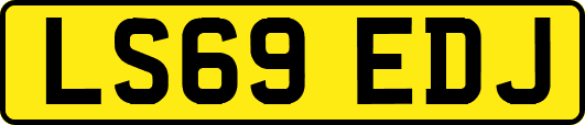 LS69EDJ