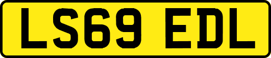 LS69EDL