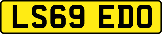 LS69EDO