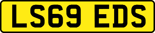 LS69EDS