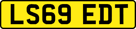 LS69EDT