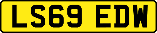 LS69EDW