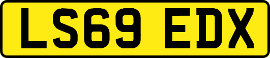 LS69EDX