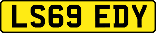 LS69EDY