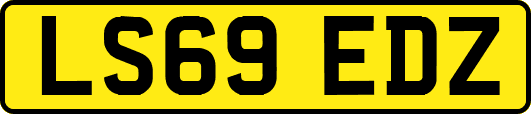 LS69EDZ