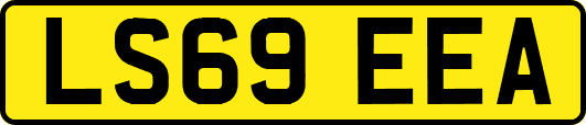 LS69EEA