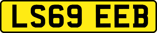 LS69EEB
