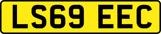 LS69EEC