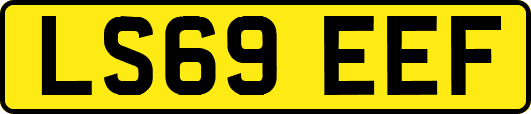 LS69EEF