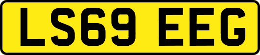 LS69EEG