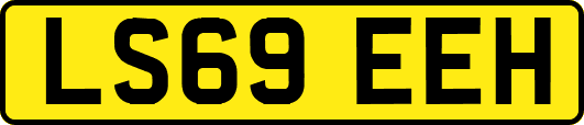 LS69EEH