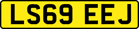 LS69EEJ