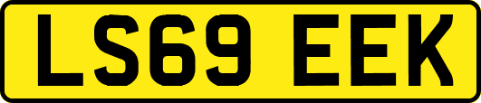 LS69EEK