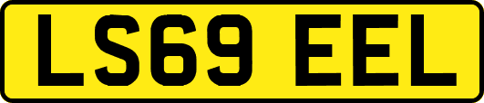 LS69EEL
