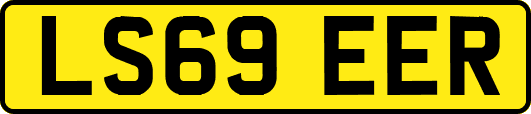 LS69EER