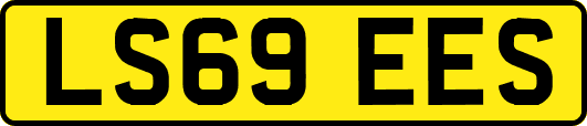LS69EES