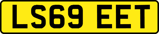 LS69EET