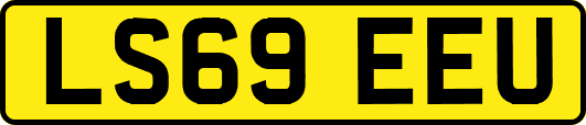 LS69EEU