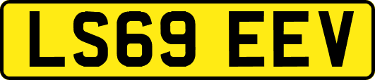 LS69EEV