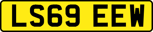 LS69EEW