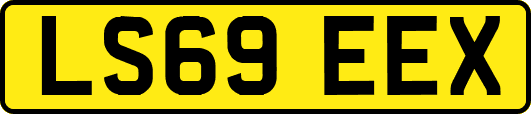 LS69EEX