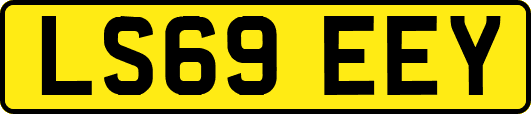 LS69EEY