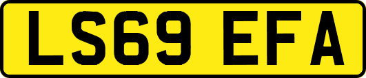 LS69EFA