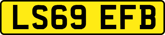 LS69EFB