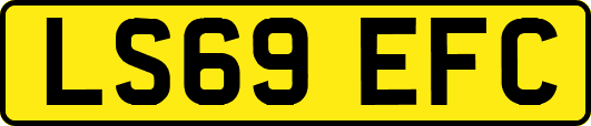 LS69EFC