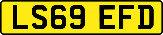 LS69EFD
