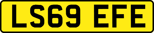 LS69EFE