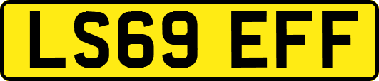 LS69EFF