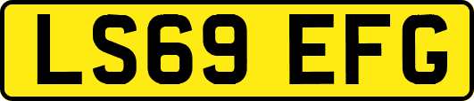 LS69EFG