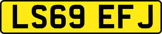 LS69EFJ