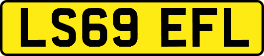 LS69EFL
