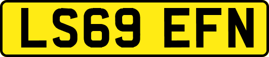 LS69EFN
