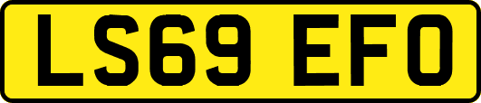 LS69EFO
